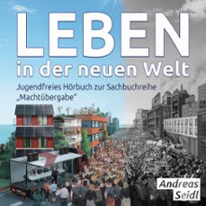 leben in der neuen welt (audiolibro)-andreas seidl-4070169650381