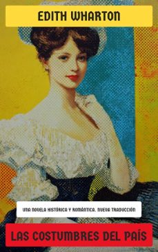 las costumbres del pais (ebook)-edith wharton-4099994075381