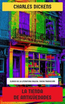 la tienda de antiguedades (ebook)-charles dickens-4099994077781