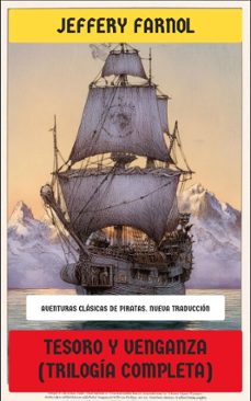 tesoro y venganza (trilogia completa) (ebook)-jeffery farnol-4099994085281