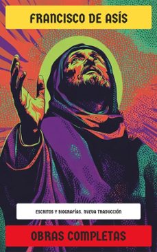 obras completas (ebook)-francisco de asís-4099994086981