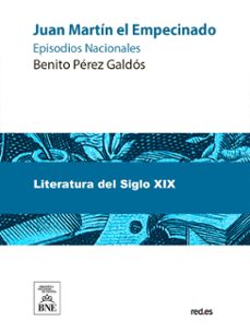 juan martin el empecinado (ebook)-benito perez galdos-4099995493481