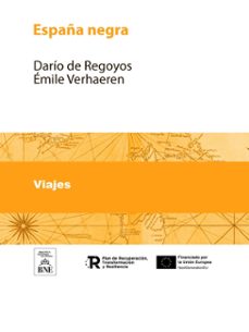 españa negra (ebook)-dario de regoyos-emile verhaeren-4099995494181