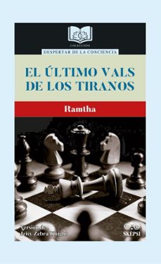 el ultimo vals de los tiranos (ebook)-4099995589481