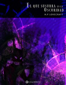 el que susurra en la oscuridad (ebook)-h.p. lovecraft-7502297054481