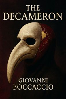 the decameron (ebook)-giovanni boccaccio-7502319078181