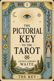 -arthur edward waite-7503061802581