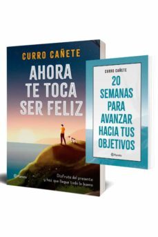 pack tc ahora te toca ser feliz-8432715131281