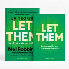 pack la teoria let them-mel robbins-8432715196181