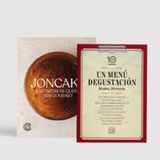 pack joncake - aniversario planeta gastro-jon cake-8432715198581