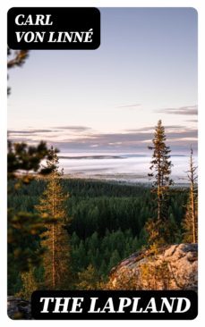 the lapland (ebook)-carl von linne-8596547000181