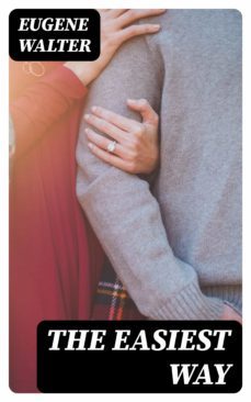 the easiest way (ebook)-eugene walter-8596547122081