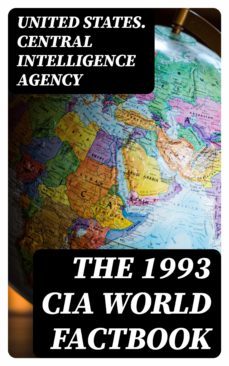 the 1993 cia world factbook (ebook)-8596547182481