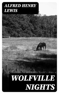 wolfville nights (ebook)-8596547324881