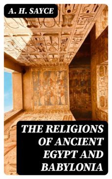the religions of ancient egypt and babylonia (ebook)-8596547328681