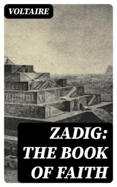 zadig: the book of faith (ebook)-8596547397281