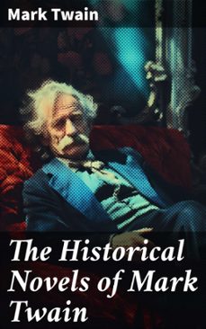 the historical novels of mark twain (ebook)-mark twain-8596547680581