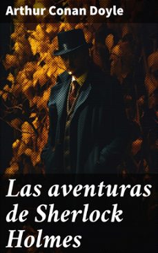 las aventuras de sherlock holmes (ebook)-8596547794981
