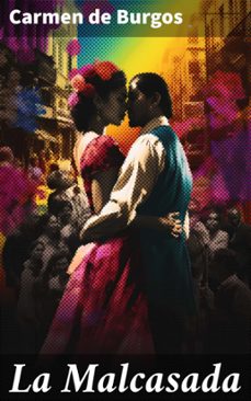 la malcasada (ebook)-8596547823681