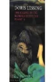 the making of the representative for planet 8-doris lessing-9780006547181