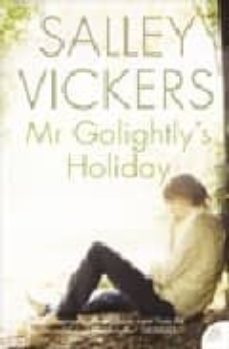 mr golightly s holiday-9780007156481