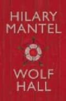 wolf hall-9780007230181