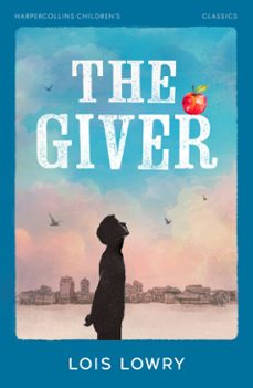 the giver-lois lowry-9780007369881