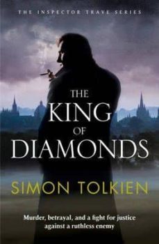 the king of diamonds-9780007454181
