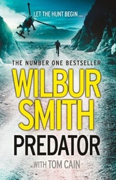 predator (ebook)-wilbur smith-tom cain-9780007535781