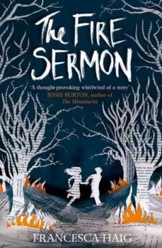 the fire sermon-9780007563081