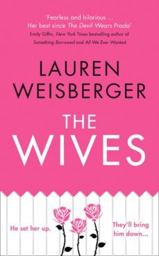 -lauren weisberger-9780007569281