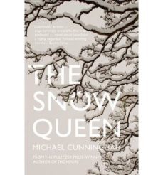 the snow queen-michael cunningham-9780007579181