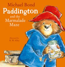 -michael bond-9780008101381