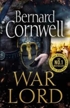 war lord (the last kingdom 13)-bernard cornwell-9780008183981