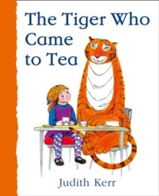 the tiger who came to tea-judith kerr-9780008280581