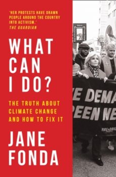 what can i do?-jane fonda-9780008404581