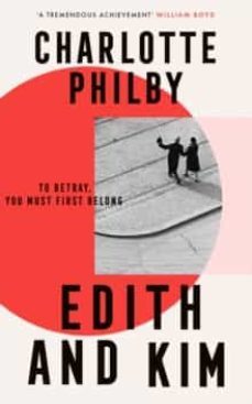 edith and kim-charlotte philby-9780008466381