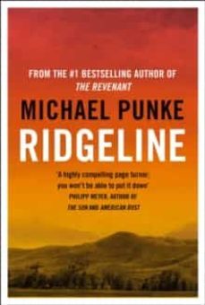 ridgeline-9780008477981