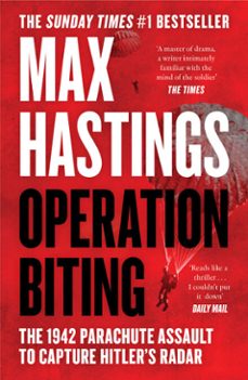 operation biting (ebook)-max hastings-9780008642181