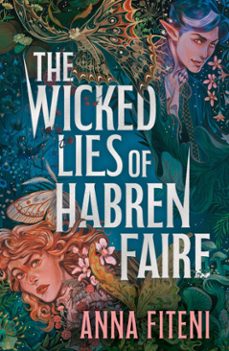 the wicked lies of habren faire (ebook)-anna fiteni-9780008684181