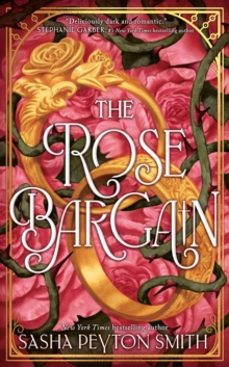 the rose bargain-sasha peyton smith-9780008701581