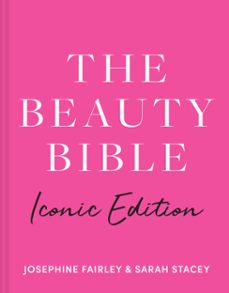 the beauty bible (ebook)-josephine fairly-sarah stacey-9780008762681