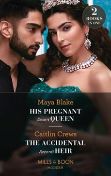 -maya blake-caitlin crews-9780008925581