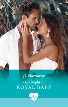 -jc harroway-9780008942281