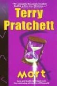mort-terry pratchett-9780061020681