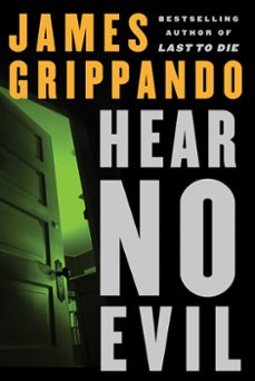 hear no evil (ebook)-james grippando-9780061746581