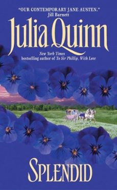 splendid-julia quinn-9780061752681