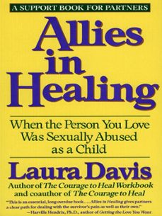 -laura davis-9780062267481