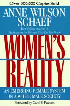 -anne wilson schaef-9780062303981