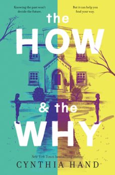 the how &amp; the why (ebook)-cynthia hand-9780062693181